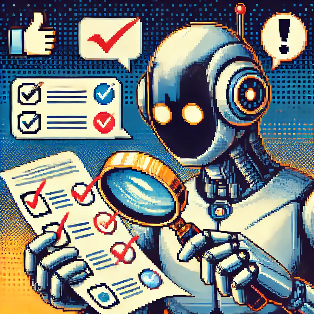 AI Content Moderation