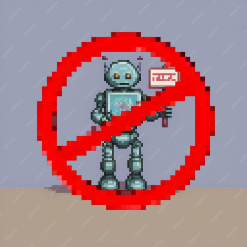 User Authentication and Bot Prevention