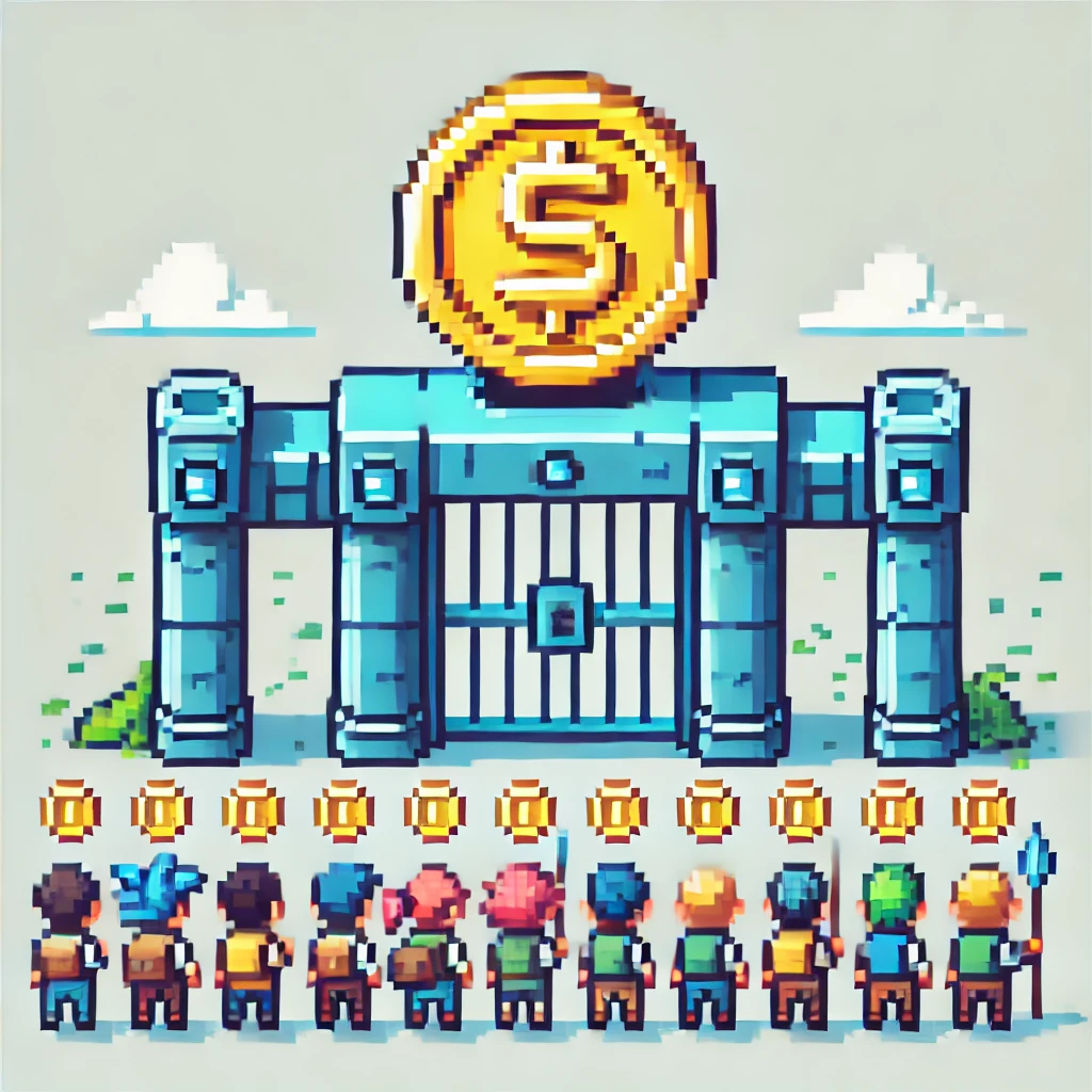 Token-Gated Community